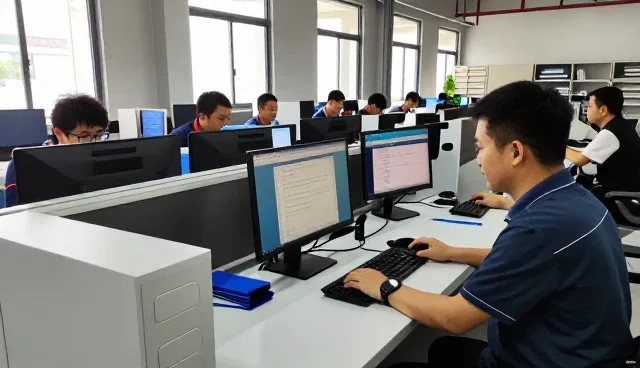保定市推无忧网络技术有限公司提供软件相关解决方案