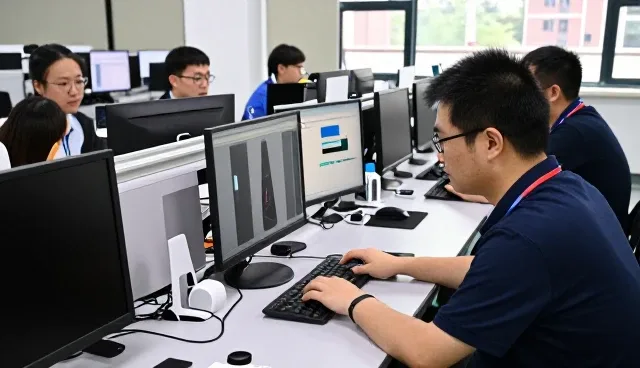 软件数字化发展与企业信息化方案应用分析